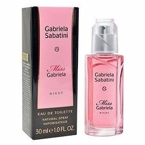 Perfume Miss Gabriela Night Feminino 60 Ml 100% Original Lac