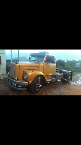 Scania Jacaré111/112 Scania Motor 112