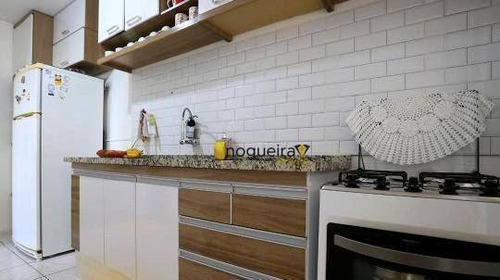 Imagem 21 de 30 de Apartamento, 63 M² - Venda Por R$ 310.000,00 Ou Aluguel Por R$ 2.200,00/mês - Jardim Consórcio - São Paulo/sp - Ap15495