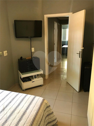 Imagem 30 de 30 de Linda Casa De Condomínio Fechado Localizada Próx. Ao Morumbi. - Reo582293