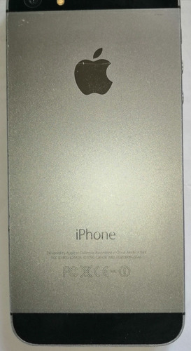 iPhone 5s Para Piezas