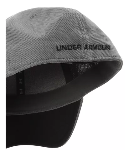 Gorra Under Armour Blitzing 3.0 Gris