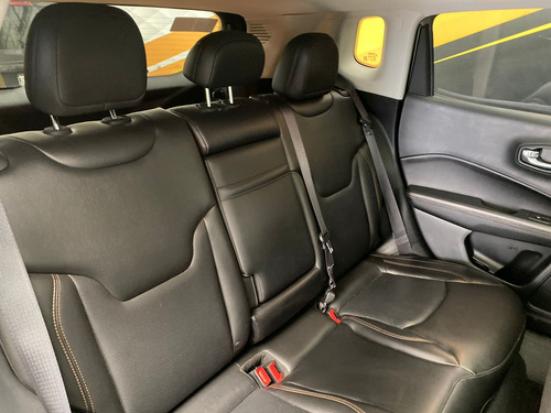 Jeep Compass 2.4 Limited Premium At