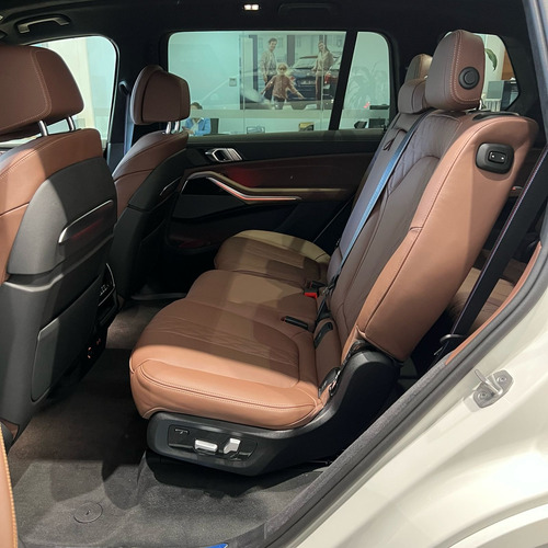 BMW X7 3.0 Xdrive70