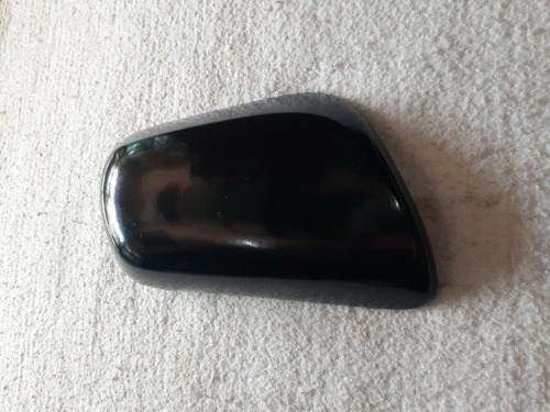Tapa Casco Retrovisor Toyota Corolla 2009/2014 Fibra