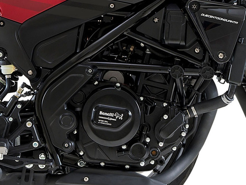Imagen 13 de 13 de Benelli Leoncino 250 Cc Disponible