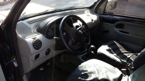 Renault Kangoo Sportway 1.9 Diesel