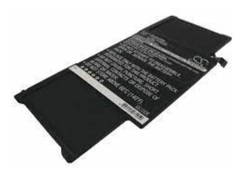 Bateria Macbook 13 Cameron Sino A1369 A1377 020-6955-01 Mac