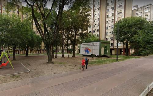 Departamento 3 Ambientes Muy Bueno Ocupación Inmediata - Apto Credito Villa Lugano Caba