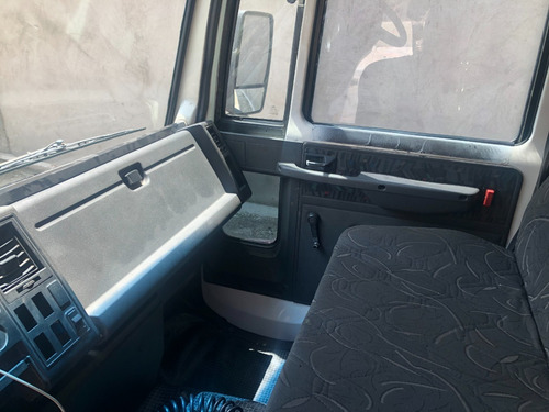 Ford Cargo 815 Plataforma Guincho Com Asa Delta
