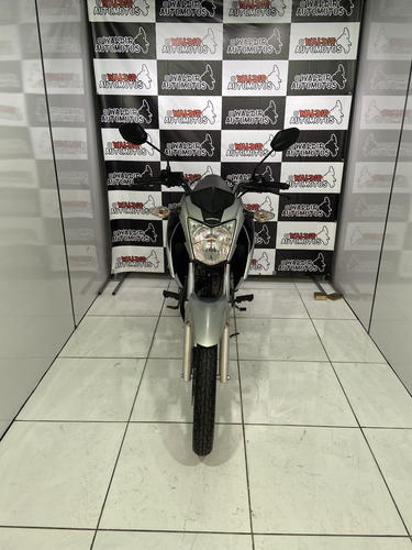 Imagem 3 de 11 de Honda Cg 160 Titan Flexone 25 Anos