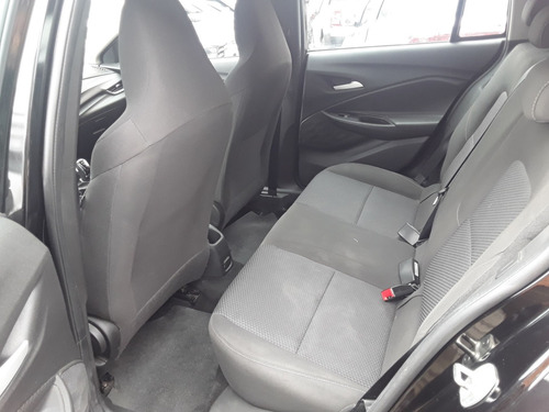 Chevrolet Onix 1.0 TURBO FLEX LT MANUAL