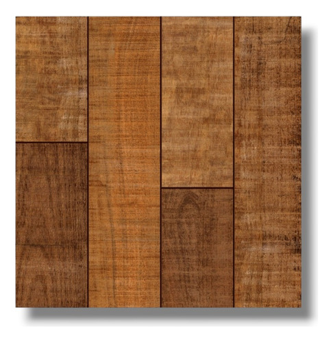 Ceramica Oferta Madera Brillo 57x57 Cm. 