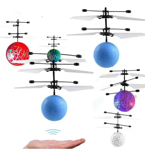 Flash ball drone clearance