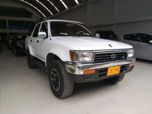 Toyota 4runner 1994 3.0 Sr5
