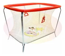 Comprar Corralito Bebe Panal Con Agarraderas Lalycolor 95x75x76 