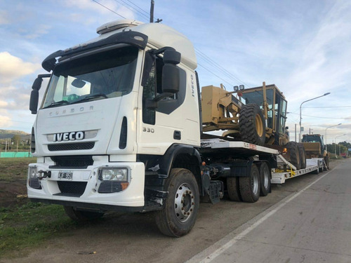 Iveco Cursor Cursor 2011