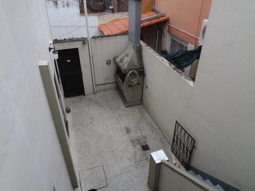 Imagen 11 de 21 de Oportunidad! Vivienda Multifamiliar 3 Ambientes Con Patio Y 4 Ambientes-en Venta