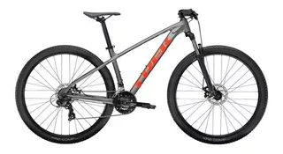 Bicicleta Mtb Trek Marlin 4 Disco - Racer Bikes