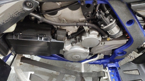 Imagen 10 de 12 de Suzuki Ltr 450 2009 Di Buono Automotores