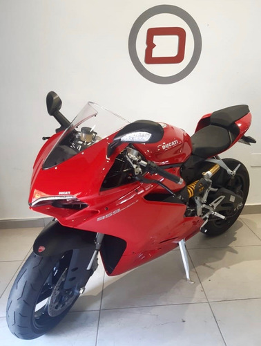 Ducati 959 Panigale