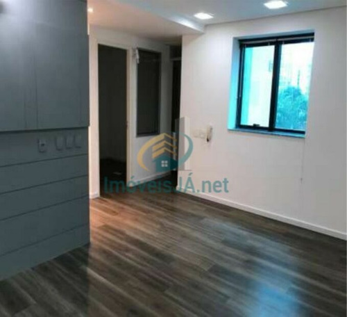 Imagem 12 de 20 de Sala Para Alugar No Bairro Jardim Edith - São Paulo/sp, Zona Sul - 1144
