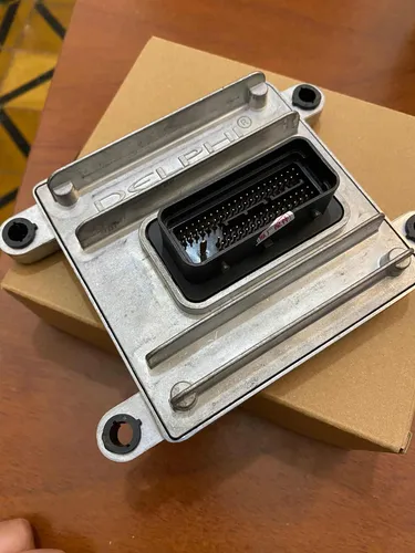 Ecu Para Great Wall Haval Hover H3 H528322176 Smw251166