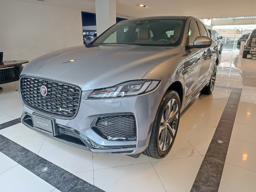 Jaguar F Pace R Dynamic Se 3.0 Lts Mhev 2023 