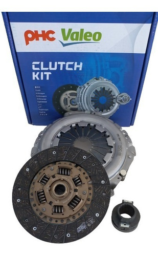 Kit Clutch Embrague Mitsubishi Panel L-300  2.0 Fkv 1319