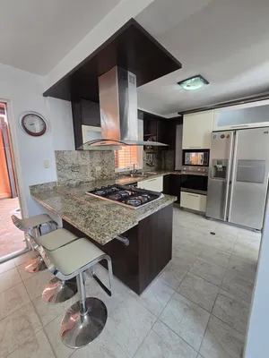Townhouse en alquiler