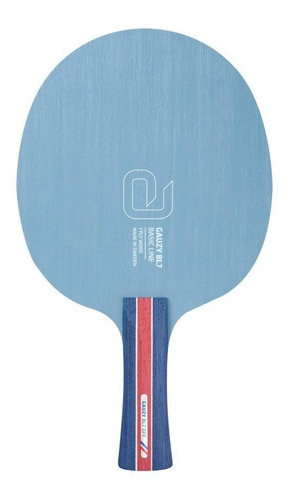 Madera De Tenis De Mesa Andro Gauzy Bl7 Off Paletas Ping Pon