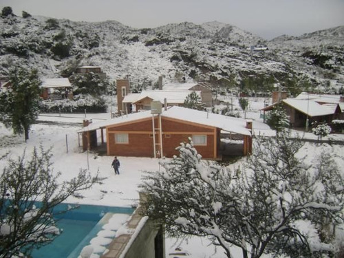 Imagen 11 de 11 de Departamento En Venta En Barrio Residencial Villa Magdalena