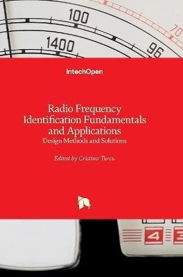 Libro Radio Frequency Identification Fundamentals And App...