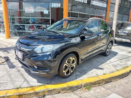Honda HR-V 1.8 Ex 2wd Cvt