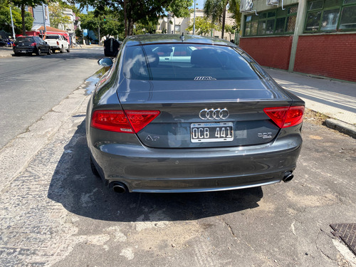 Audi A7 Sportback 3.0 Tfsi 310cv Stronic Quattro