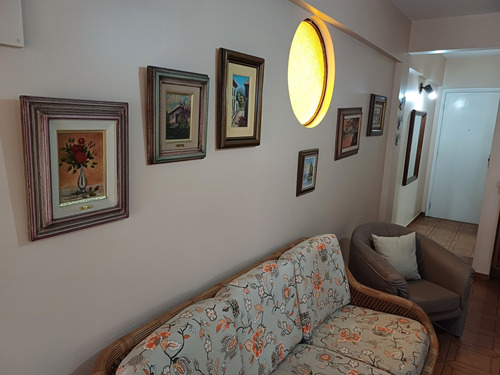 Apartamento /próximo Das Praias Astúrias E Tombo