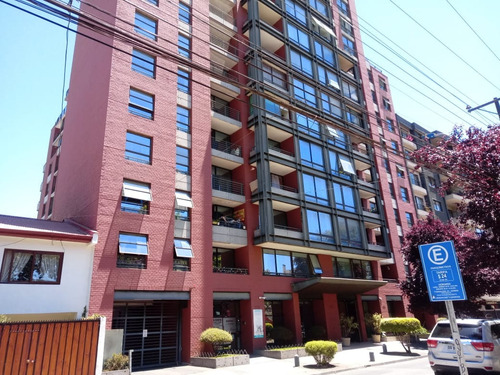 Vende Concepcion Galvarino 347, Departamento 2 Dormitorios 