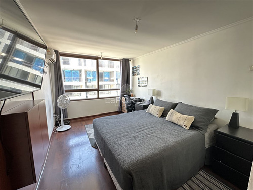 Penthouse/ Iluminado /quincho Privado