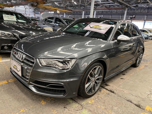 Audi Serie S 2.0 S3 Tfsi At