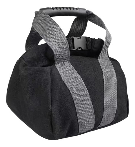 Bolsa De Bolsillo De Arena Kettlebell Equipo De Fitness De