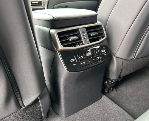 Lexus RX 5p 500 F-Sport HEV L4/2.4/T Aut