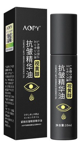 Esencia De Ojos G Firming Oppose Wrinkle Eye Essence Dark 00