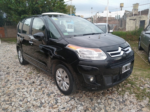 Citroen C3 Picasso 1.6 Sx, Excelente! Permuto! Financio!