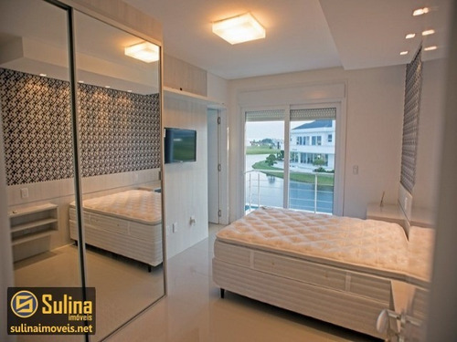 Imagem 14 de 30 de Casa À Venda Em Xangri-lá - Ca00318 - 1615701