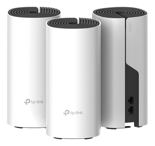 Tp-link Deco M4 (3-pack) - Mesh Wi-fi Ac1200,