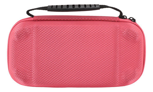 Funda De Transporte Para Consola De Juegos Lite Large Capaci