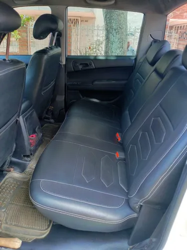 SsangYong Actyon 2.0 D20dt