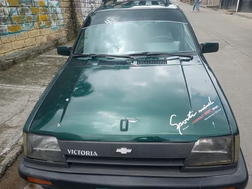 Chevrolet Sprint 1.0