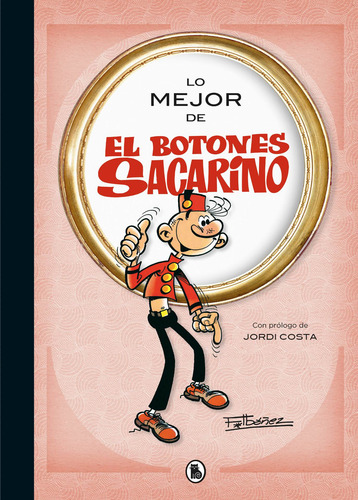 Lo Mejor De El Botones Sacarino - -(t.dura) - *