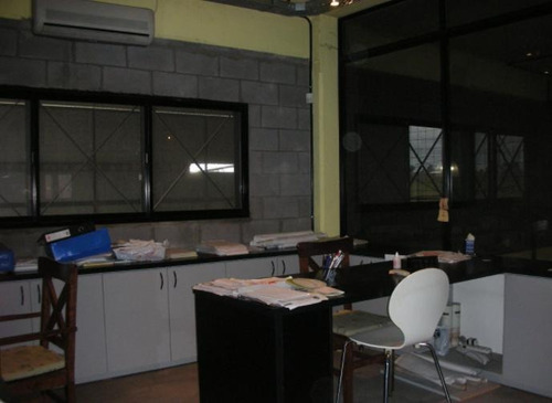 Imagen 7 de 7 de Oficina - Tigre